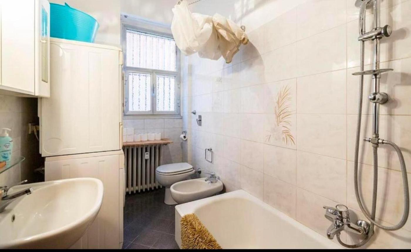 Entire Home/Apt In Milan Near Fairs And Navigli Exterior photo