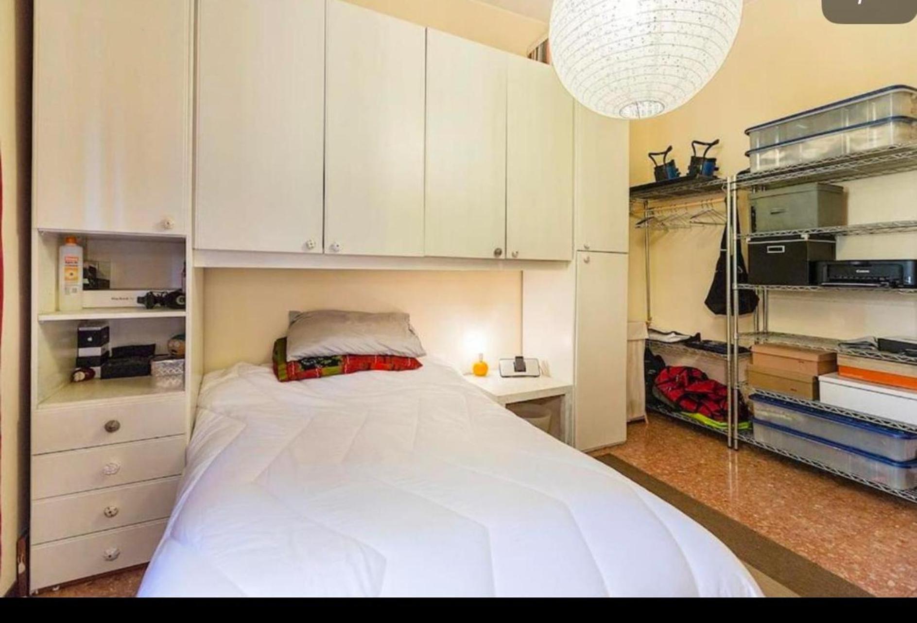Entire Home/Apt In Milan Near Fairs And Navigli Exterior photo